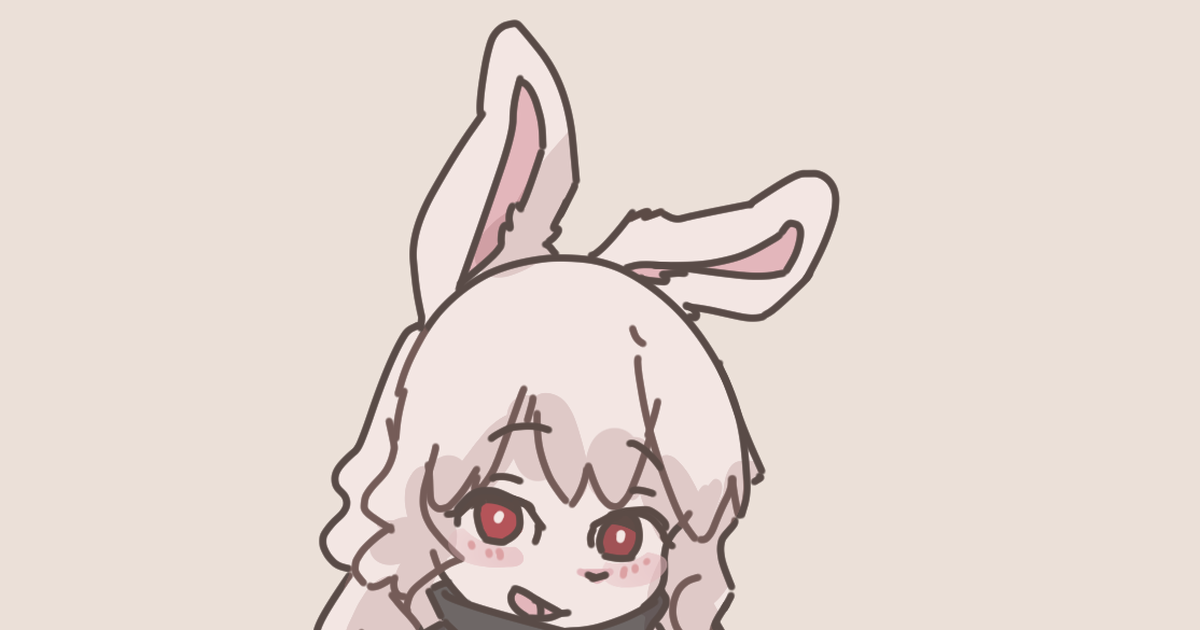 Female Furry Furry Rabbit Req 2023 11 29 Pixiv