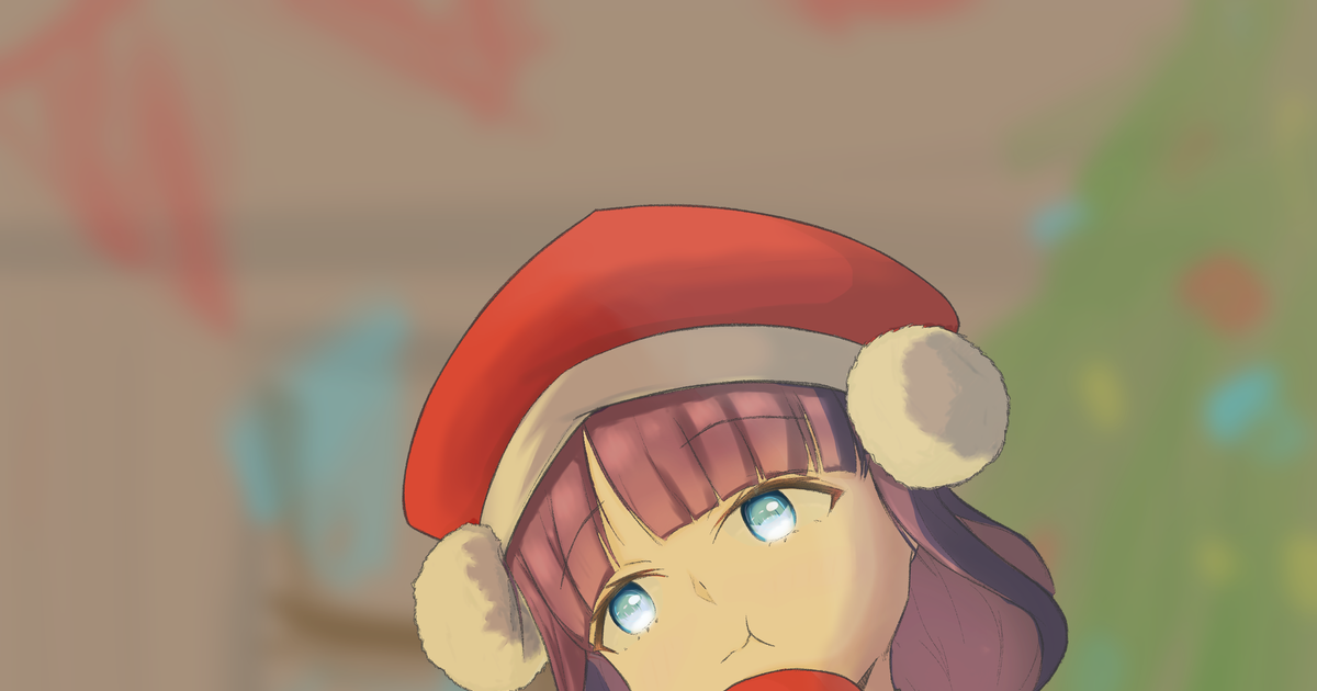 Fate/GO Santa Martha GuyWhoCantDrawのイラスト pixiv