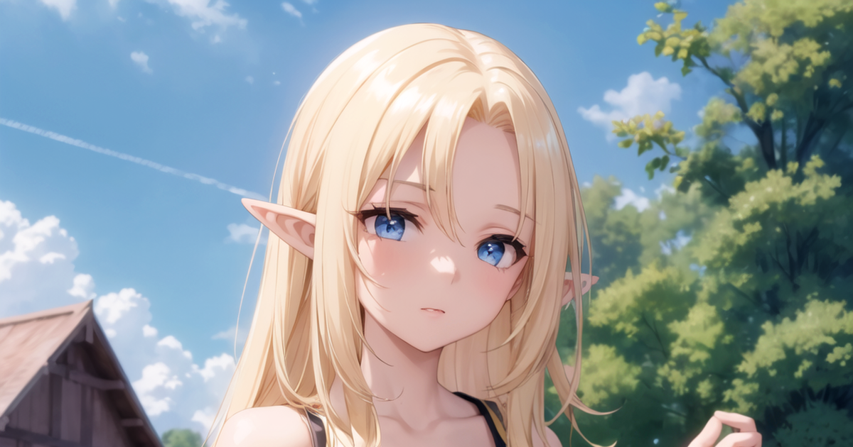 Ai Generated Girl Alpha The Eminence In Shadow Alpha Pixiv