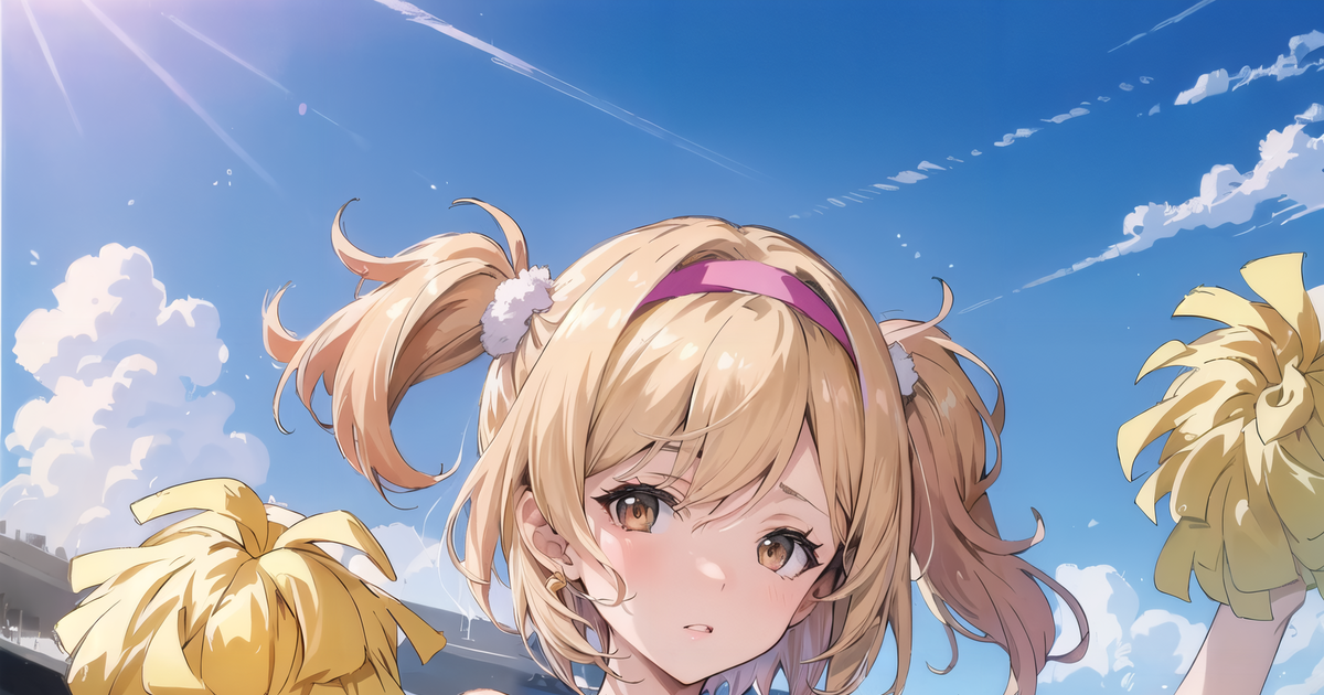 Djeeta (Granblue), Granblue Fantasy, Granblue Fantasy / djeeta - pixiv