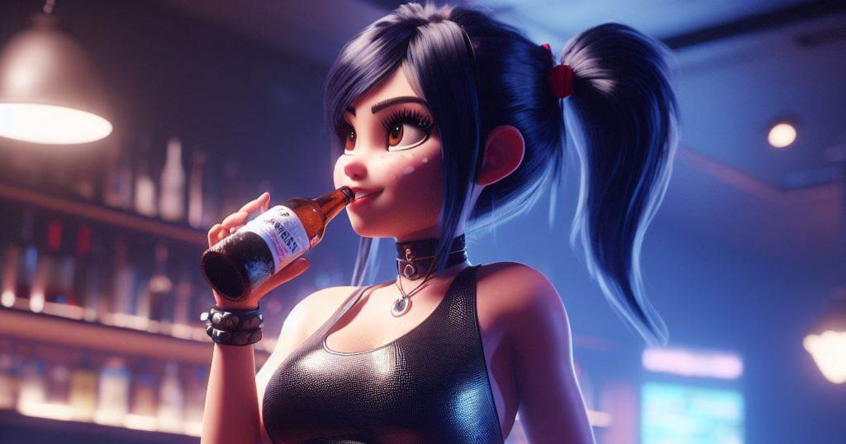 vanellope von schweetz sexy