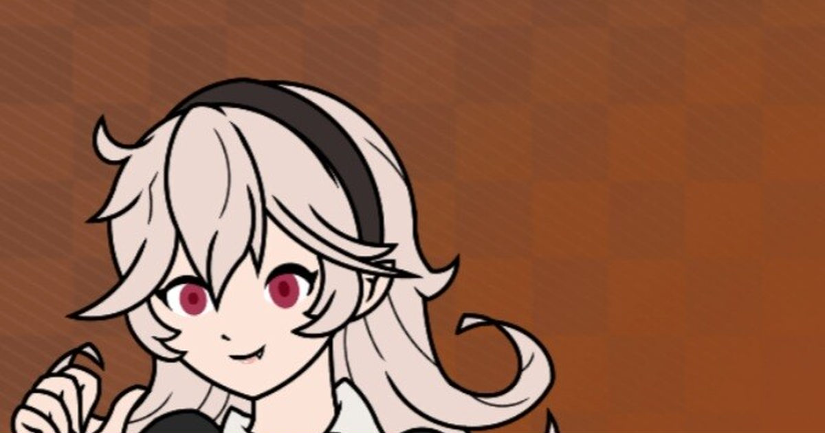 ファイアーエムブレム Female Corrin Ygr64のイラスト Pixiv 