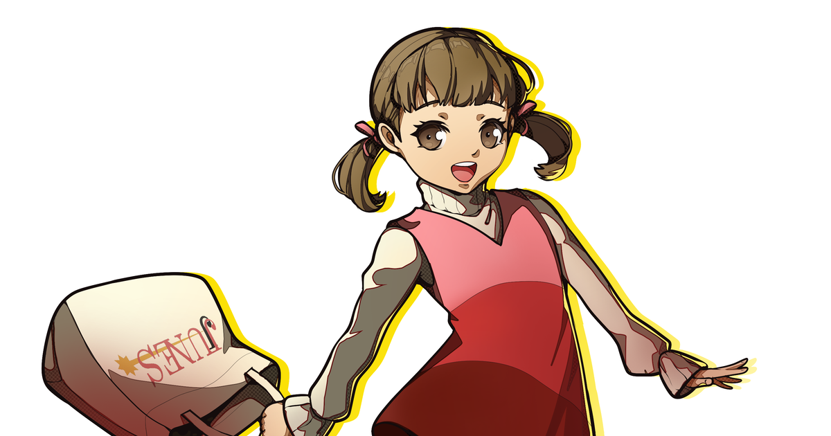 p4g help nanako with homework january