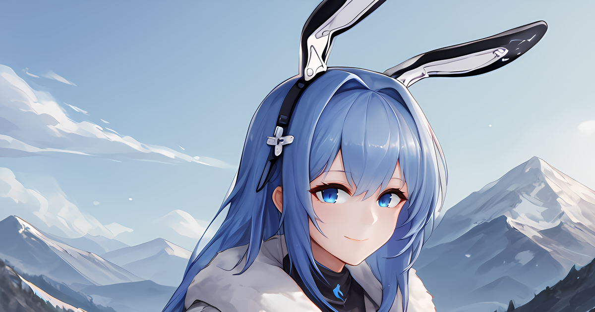 Azur Lane New Jersey Azur Lane Bunny Girl New Jersey Travels Pixiv