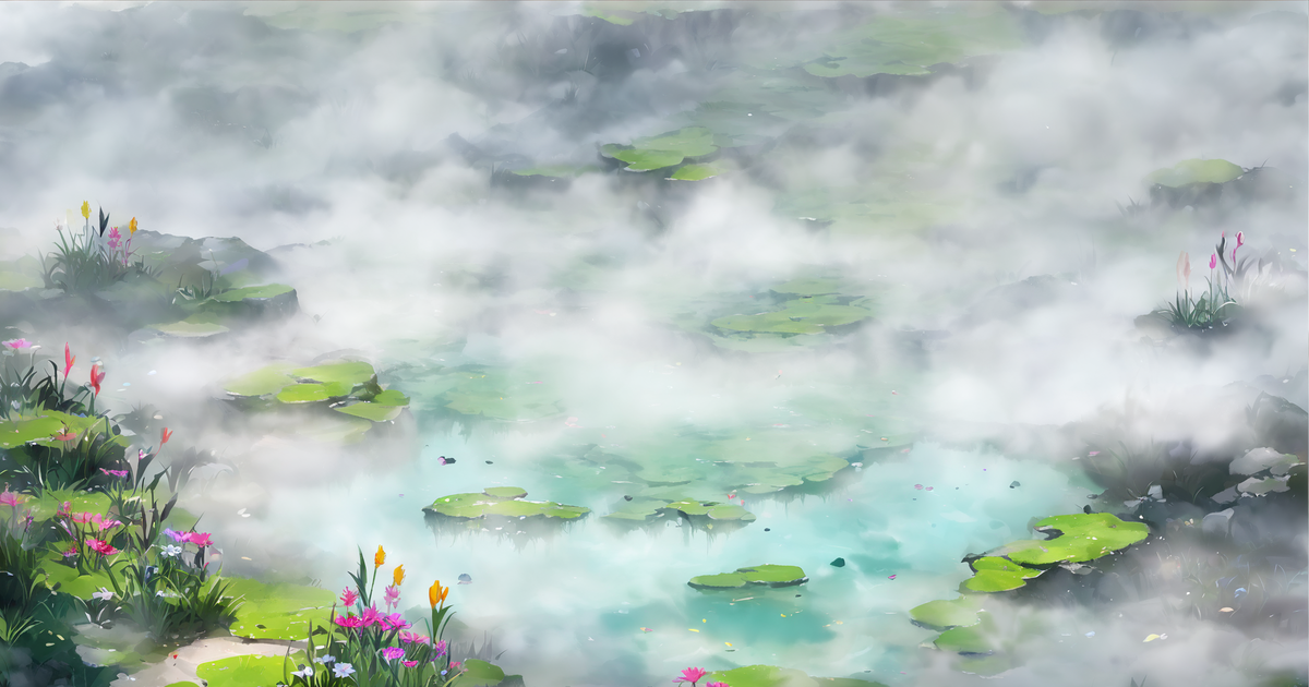 scenery, nature, background / 無題 - pixiv