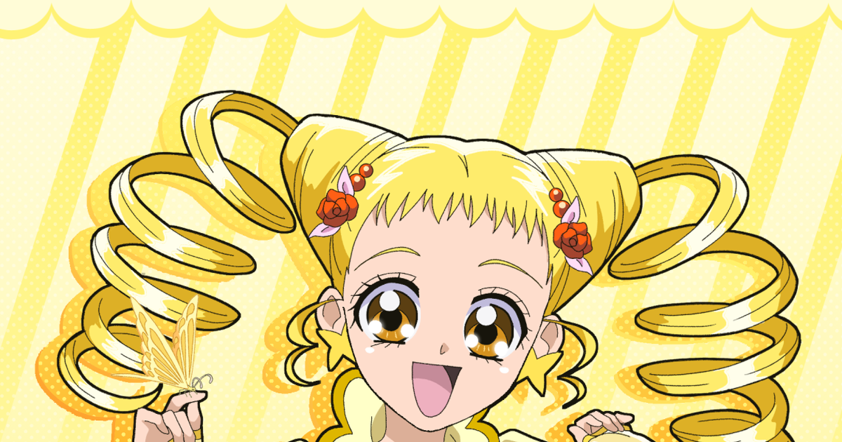 precure, Cure Lemonade, Yes! Pretty Cure 5 GoGo! / キュアレモネード - pixiv