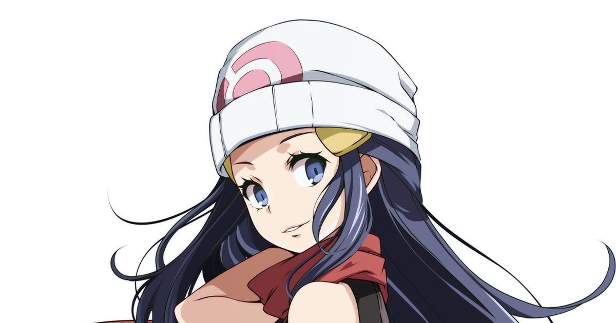 hikari, Dawn (Trainer), Dawn (Pokémon anime) / ヒカリ - pixiv