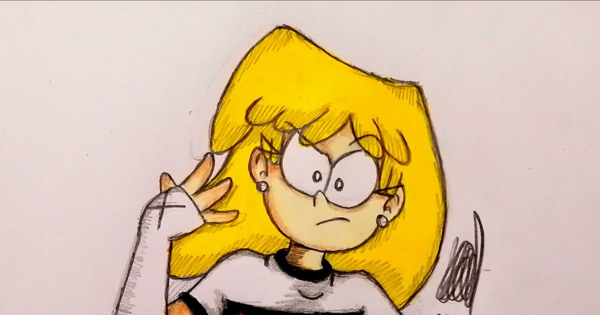 Theloudhouse Cult Of Personality Mc Ulico Jr 12のイラスト Pixiv 