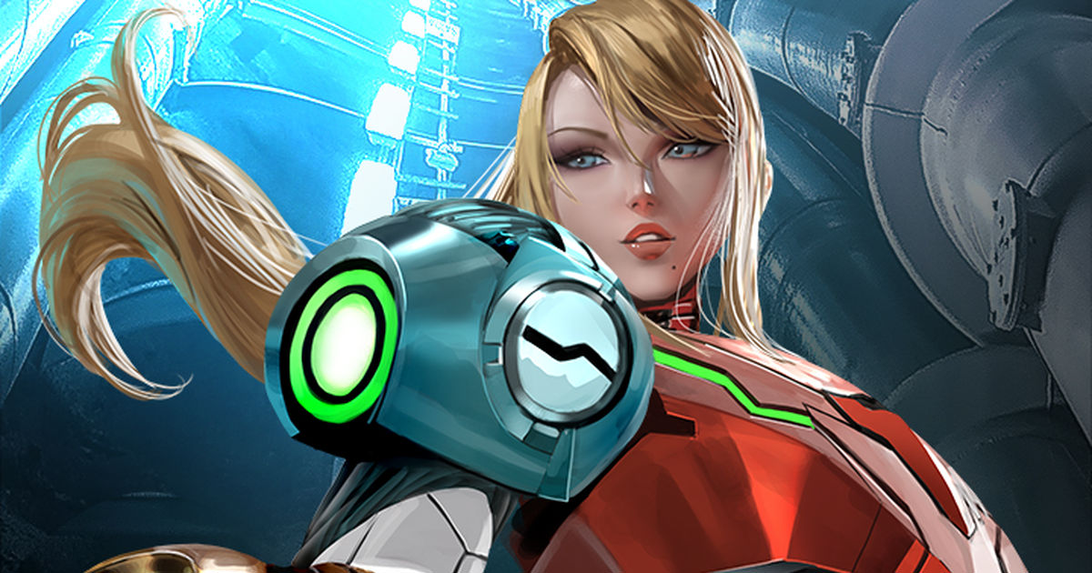 Самус. Samus and Unknown Planet. Samus Aran SFM. Эмми метроид female.