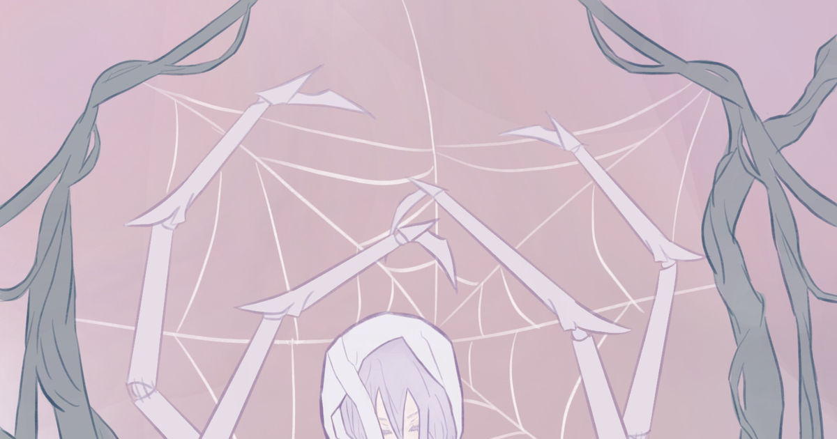 So Im A Spider So What Shiraori No Title July 5th 2021 Pixiv