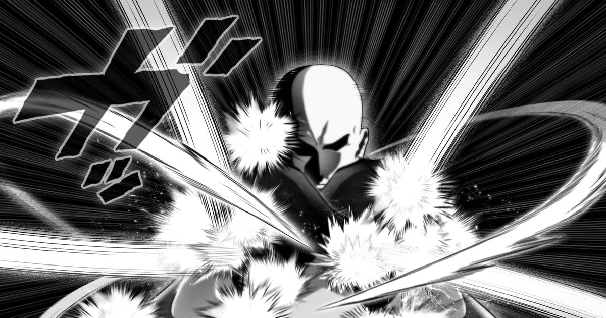 one-punch man, onepunchman, Garou / Garou: No Way Home - pixiv