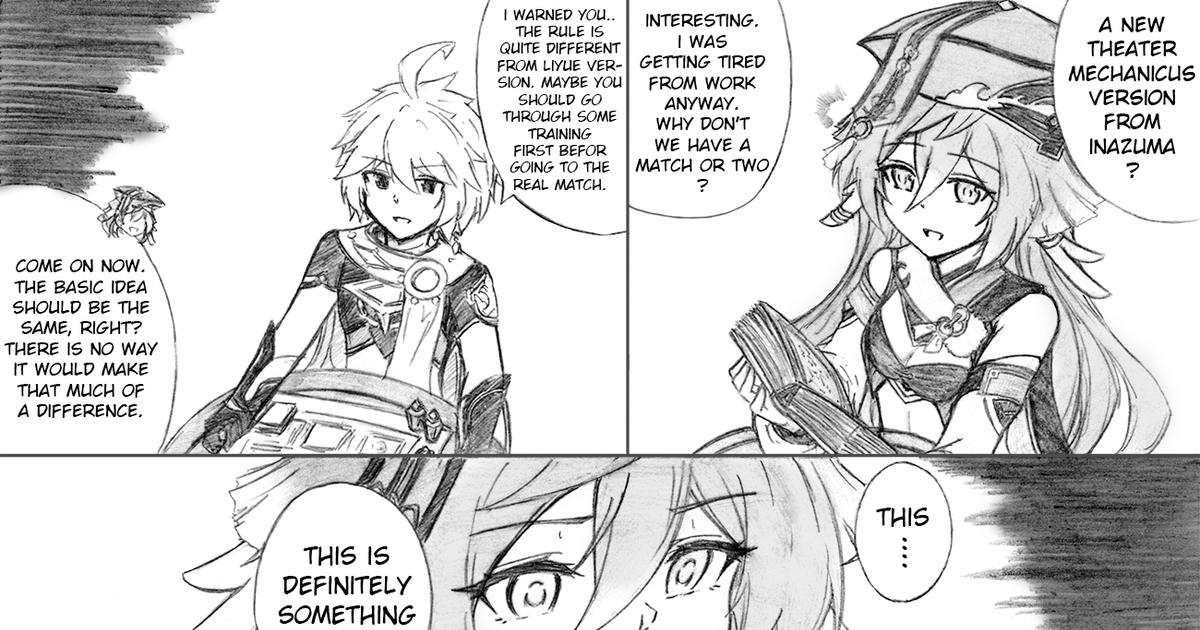 Image tagged with goblin slayer manga high elf archer on Tumblr