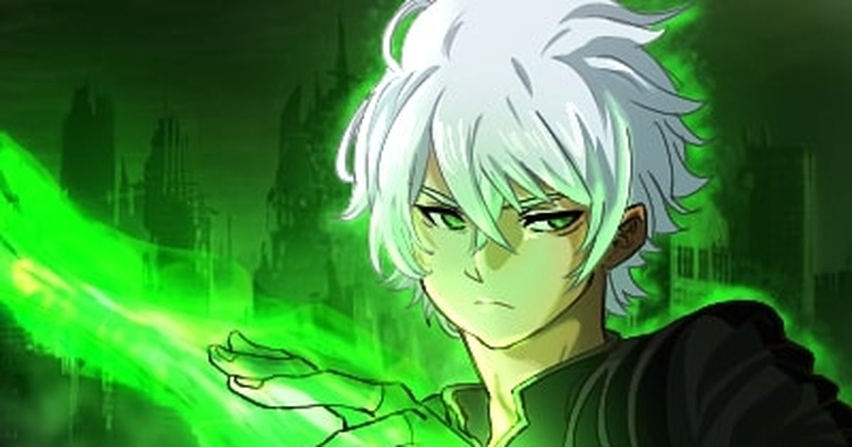 anime, manga, animeboy / green power boy - pixiv