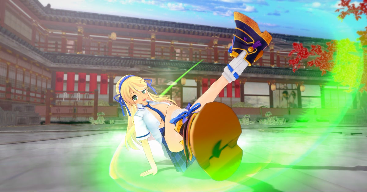 Katsuragi Senran Kagura Senran Kagura Koikatsu Katsuragi Pixiv 1835