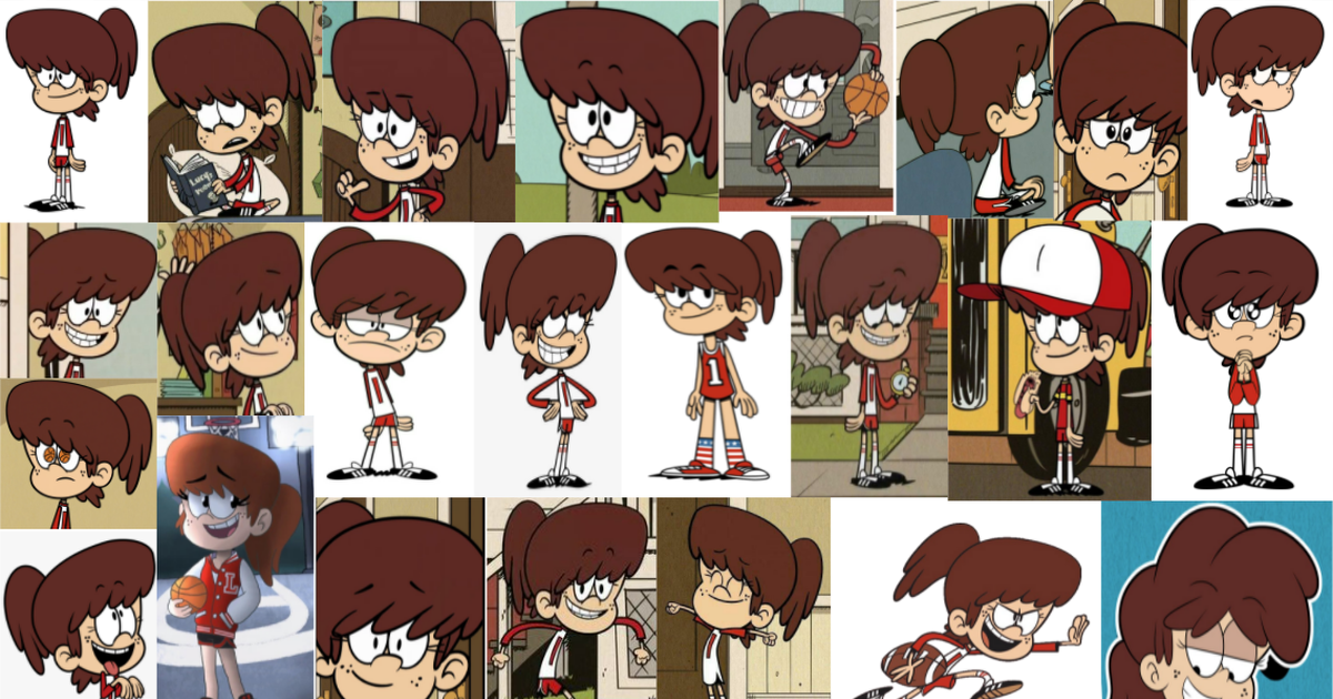 Theloudhouse Nickelodeon Lynnloud Lynn Loud Pixiv 7026