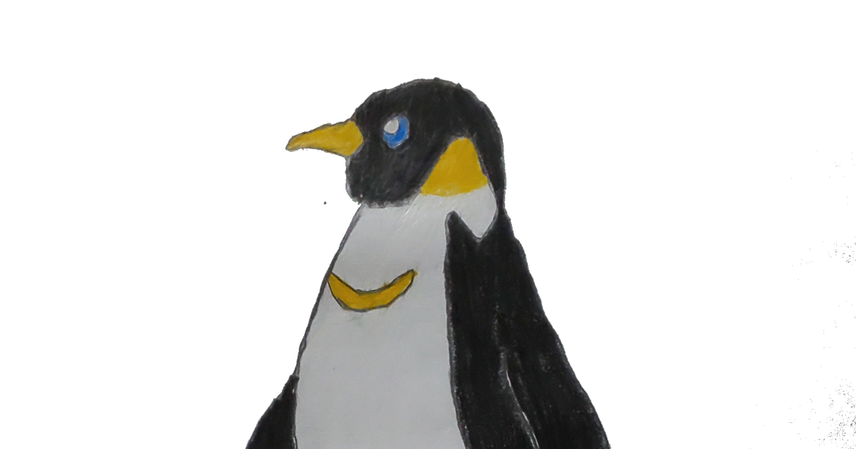 イナズマイレブン 皇帝ペンギン2号 リメイク ビーストのイラスト Pixiv