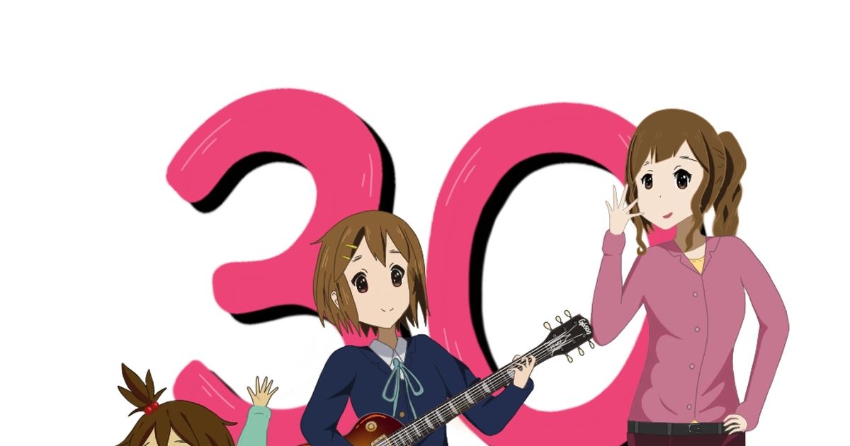 K-On is - pixiv Encyclopedia