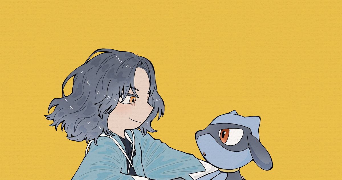 クロスオーバー ポケモン Fgo 86のイラスト Pixiv