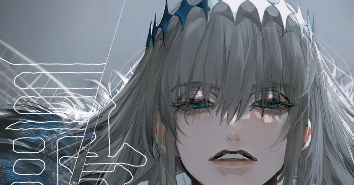 Fate/GrandOrder 【C99】新刊サンプル② - AUのイラスト - pixiv