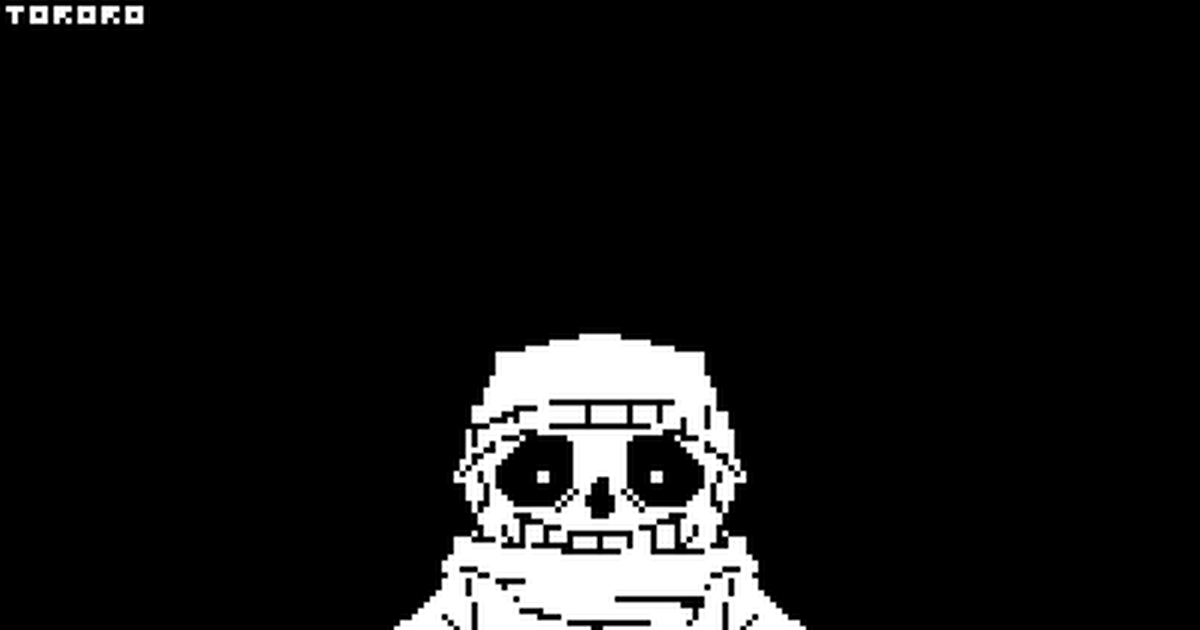 from pixel art maker: storyspin TS swapspin swapped storyshift swappedspin  sans : r/Undertale