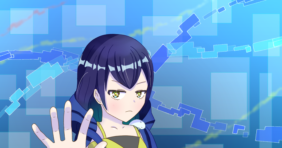 Erika Mishima Digimon Story Cyber Sleuth Hackers Memory Digimon