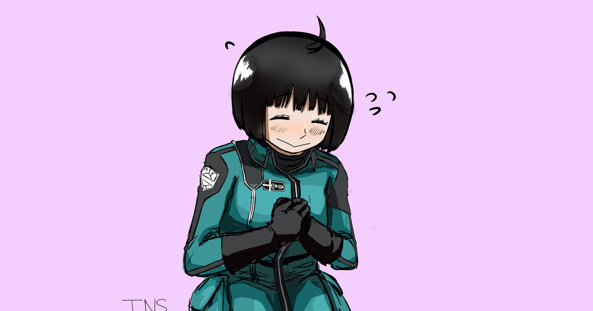 World Trigger anime manga fanart from pixiv