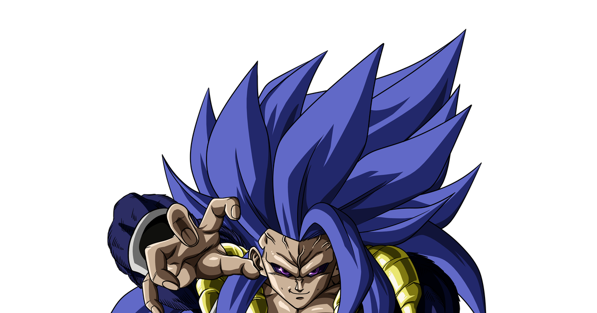 Dragon Ball, Dragon Ball AF, Super Saiyan / Ssj5 goku - pixiv