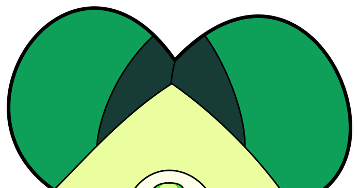 Peridot Peridot Sexy Face Down Ass Up Habbodudeのイラスト Pixiv 9176