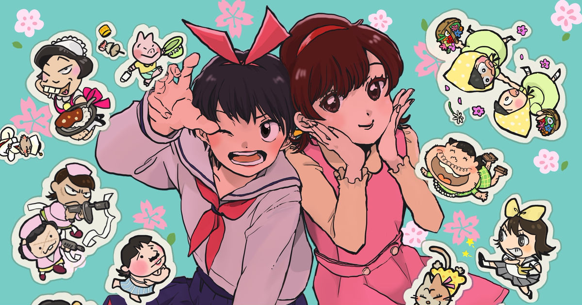 おそ松くん 3月イラスト 矢板のイラスト Pixiv