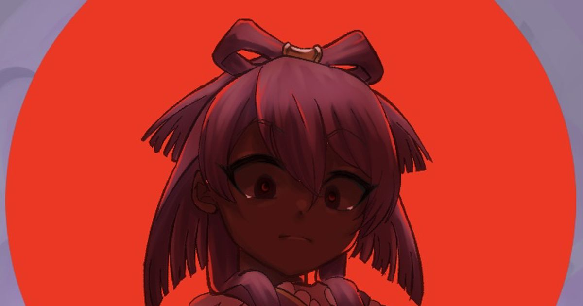 Himena Aika - Puella Magi Wiki