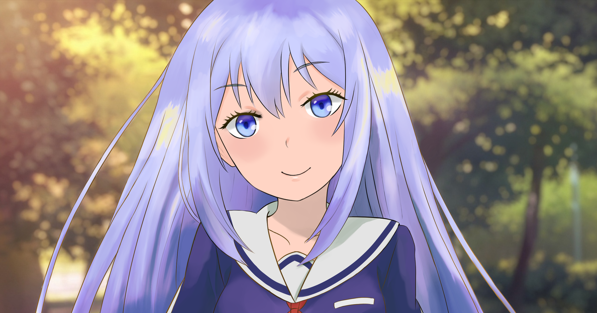 OreShura Picture - Image Abyss