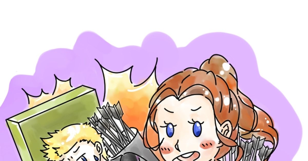 Hawkeye Hawkeye Egg Kingのイラスト Pixiv