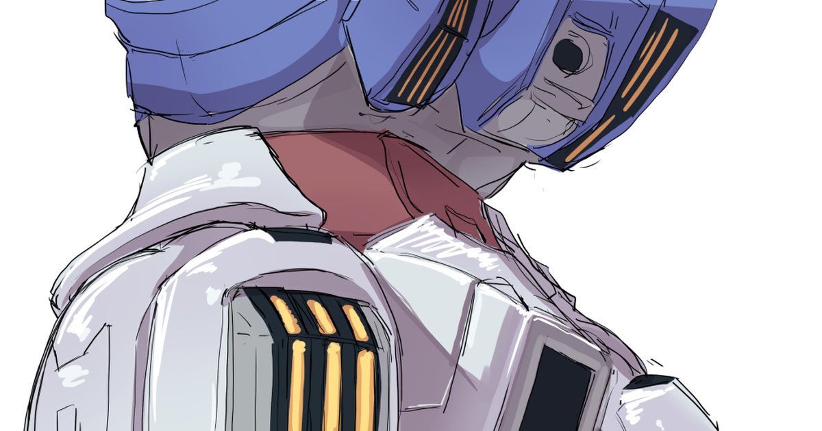 Gundam Rule 34 Gundam Aerial 無題 Pixiv