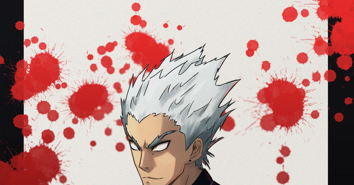 one-punch man, onepunchman, Garou / Garou: No Way Home - pixiv