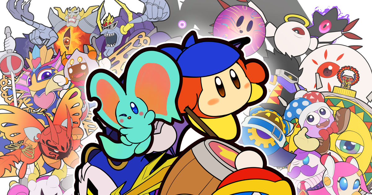 Kirby Kirby King Dedede 星のカービィ30周年 Pixiv