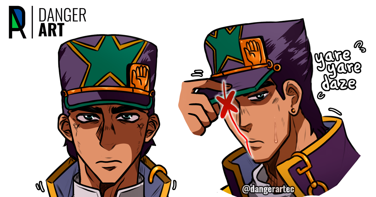 jojo, jotaro, jotaro kujo / part 5 jotaro - pixiv