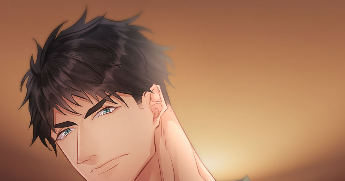 Free Sosuke Yamazaki illustration Free pixiv