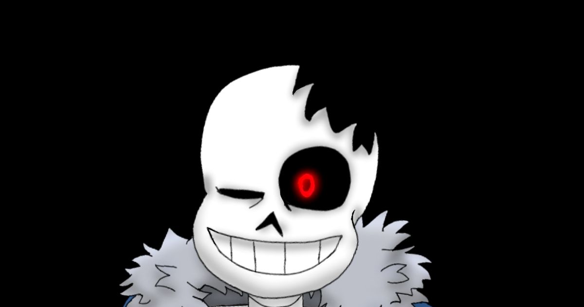 Horrortale Sans, Undertale: Last Corridor Wiki