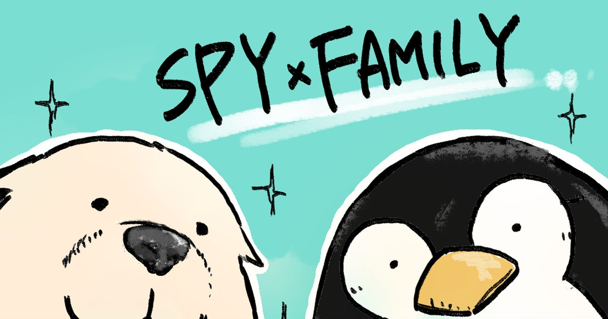 Spy Family Spy Family Jiroのイラスト Pixiv