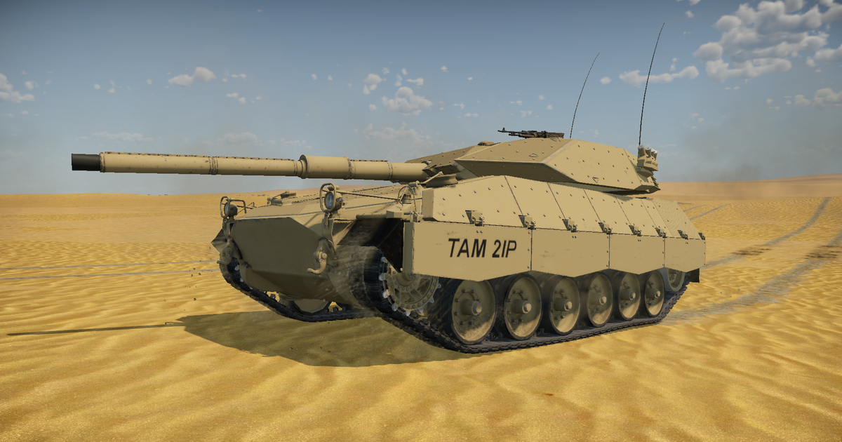 Warthunder Tam Tam2ip Tam 2ip Pixiv