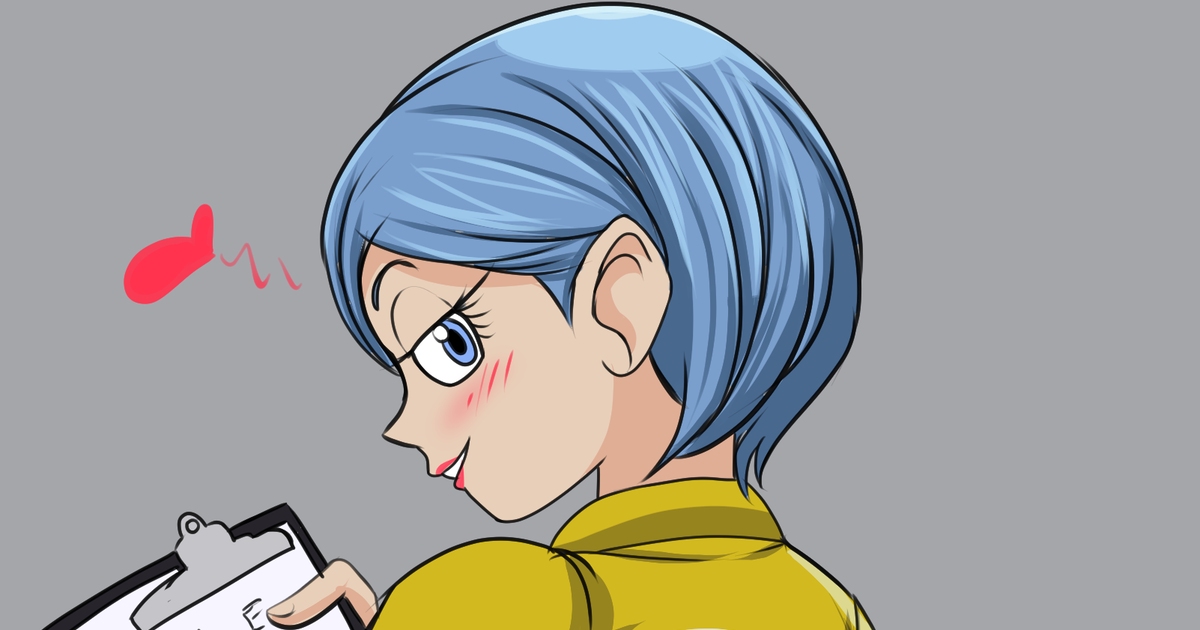 Dragon Ball Super Big Butt Bulma Dragon Ball Bulma Thicc Pixiv