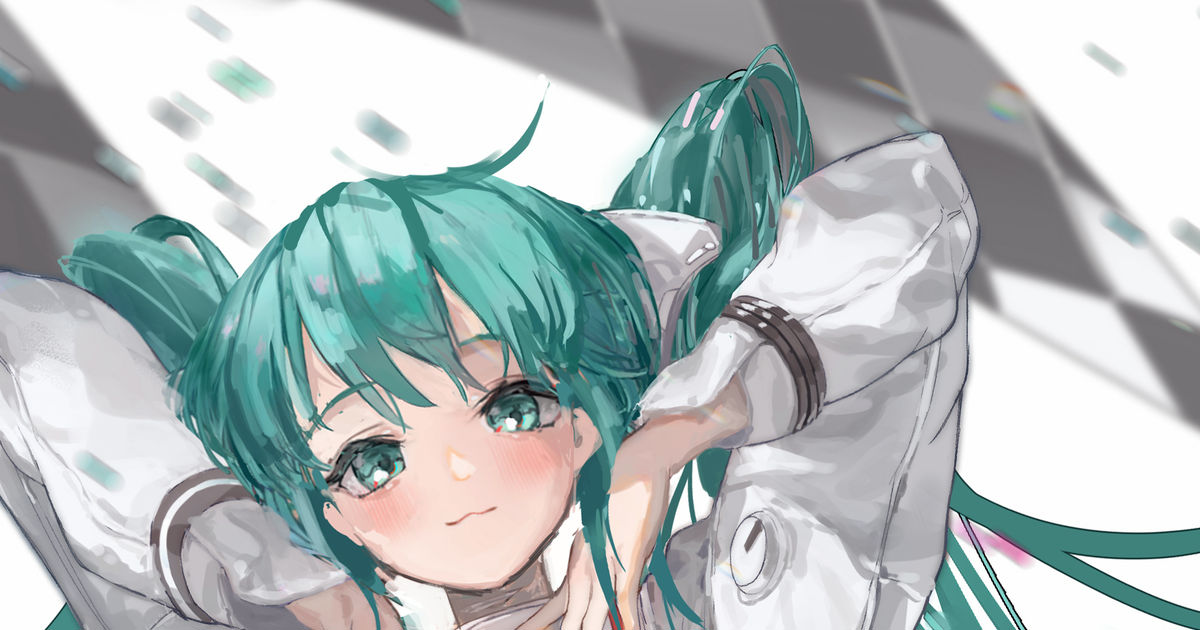 miku 2022