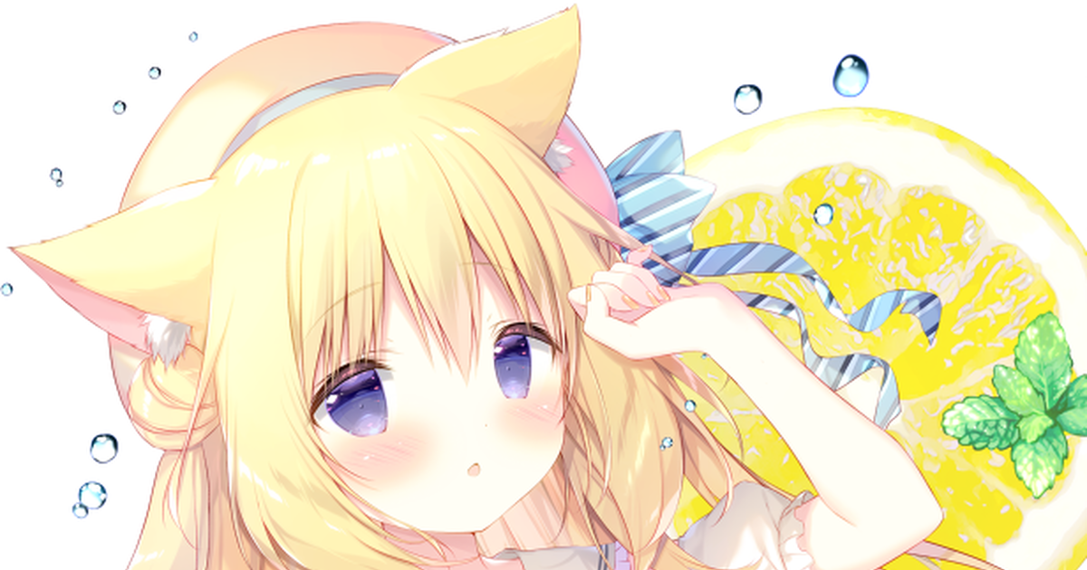 ころね 🐈🍋 - しらたま❄のイラスト - pixiv