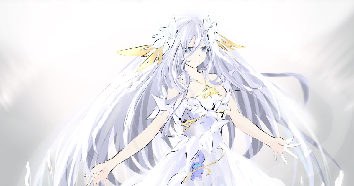 Anime Trending on X: Date A Live Season 5 Mio Takamiya Character Visual  The anime begins in 2024.  / X