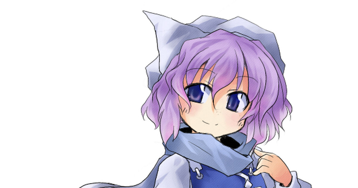 Letty, Touhou, yuki-onna / 盛胸の白岩さん - pixiv