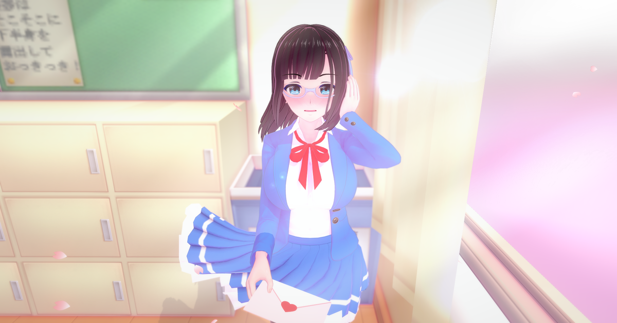 コイカツ Scene 30 Please Date With Me Mizfのイラスト Pixiv