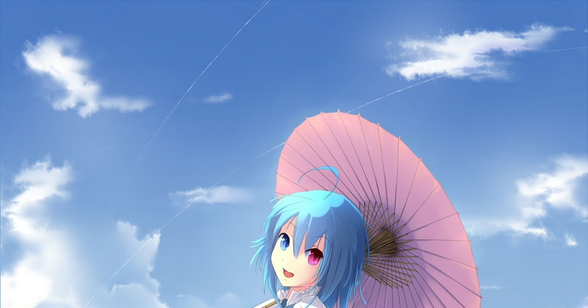 Touhou Touhou Project Kogasa 東方二十四節氣 多多良小傘 Pixiv