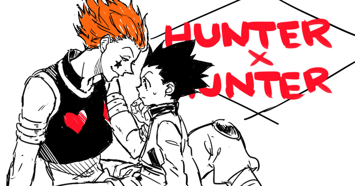 Хисока и гон фанфики. Гон и Хисока комиксы. Яой Хисока и Гон волейбол. Hunter x luz Fanfiction. Hunter x MCKENNA non-con fanfic.