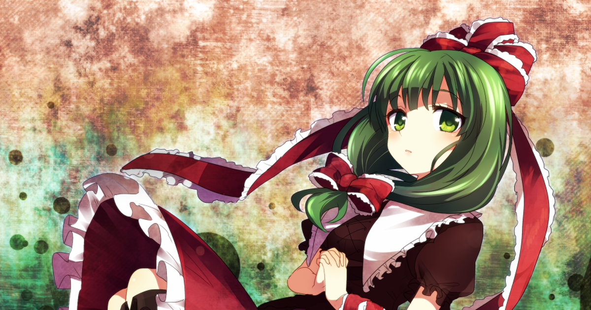 Touhou Hina Kagiyama Touhou Project 500 Book