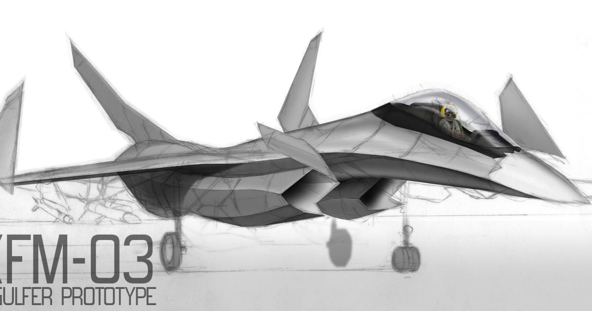 架空機 Xfm 03 Fightermanのイラスト Pixiv